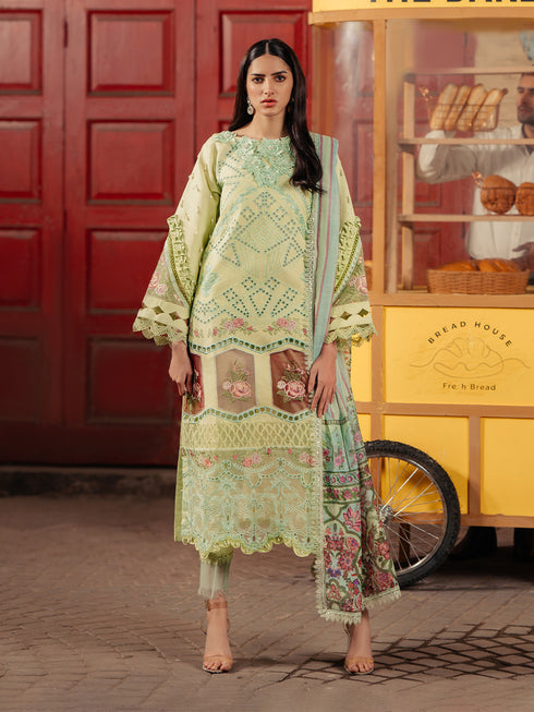 FS-08 | 3 PC | Summer